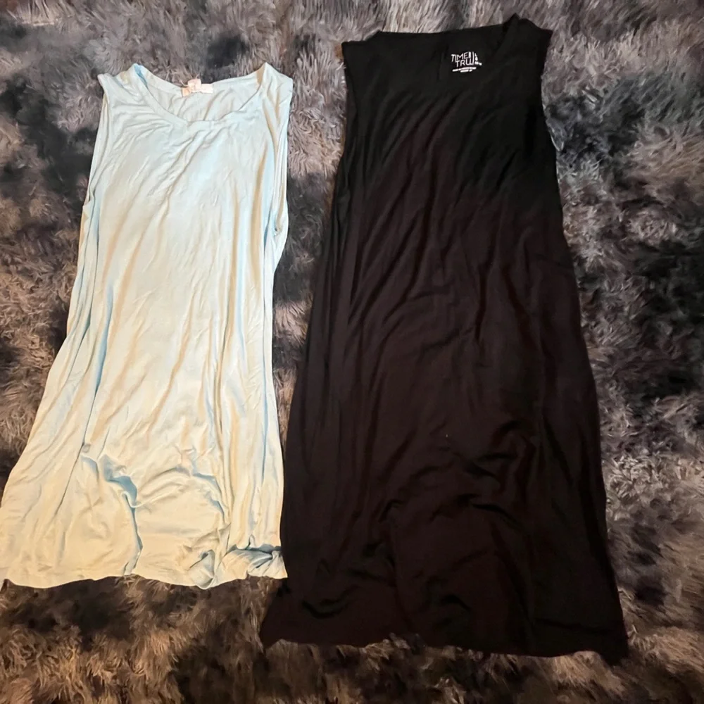 Women’s summer dresses with pockets. - Picture 5 of 6